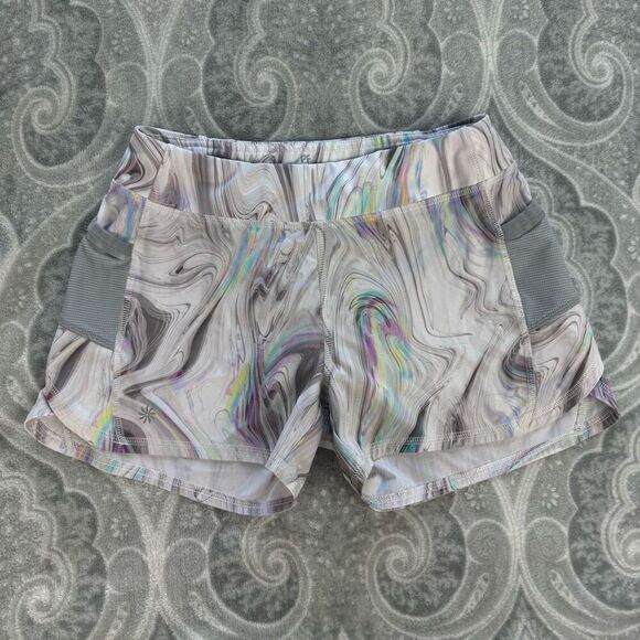 Athleta Girl Shorts - Picture 1 of 3